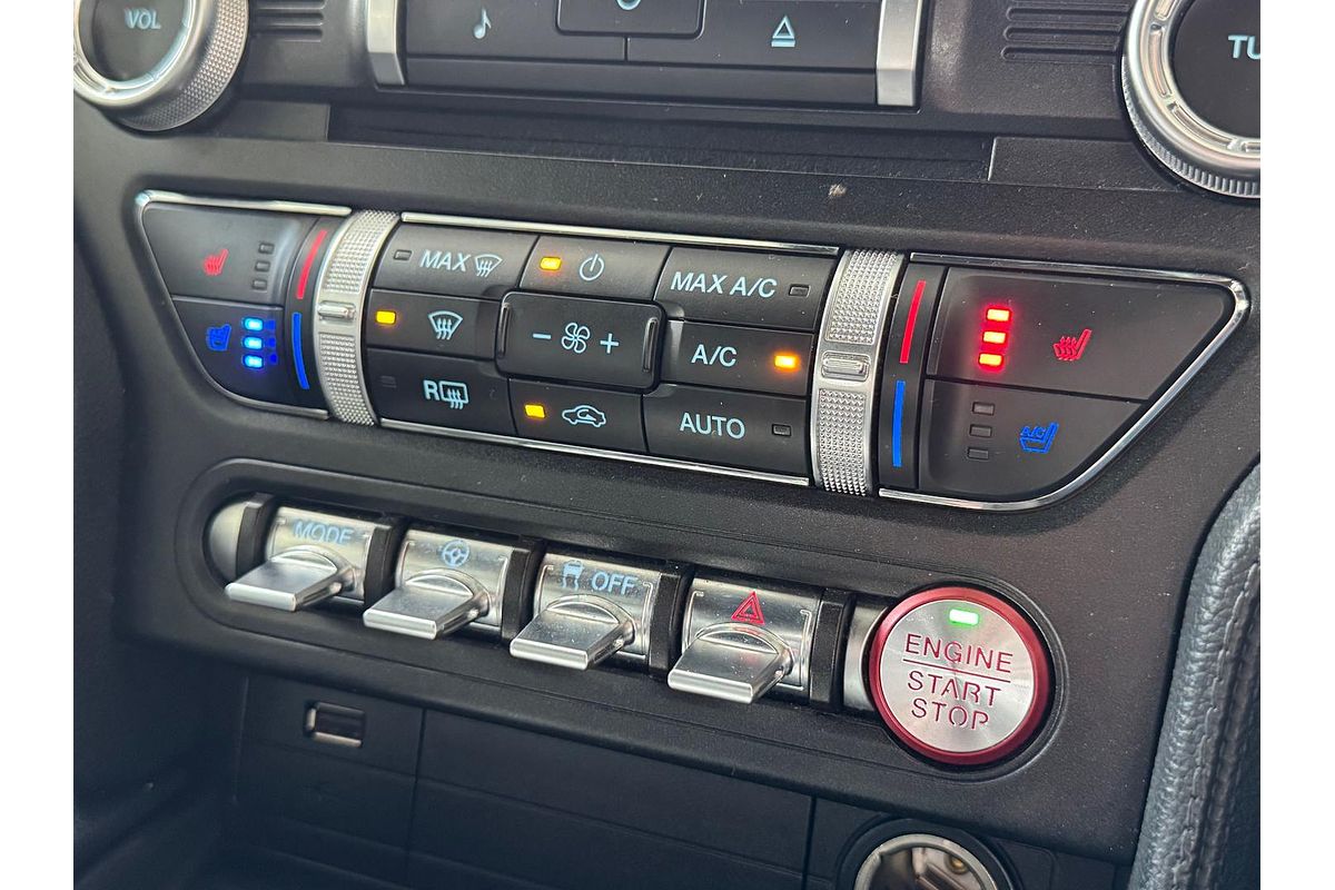 2020 Ford Mustang GT FN
