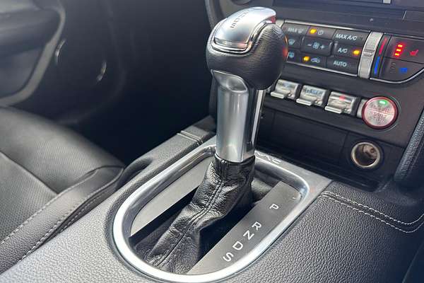 2020 Ford Mustang GT FN