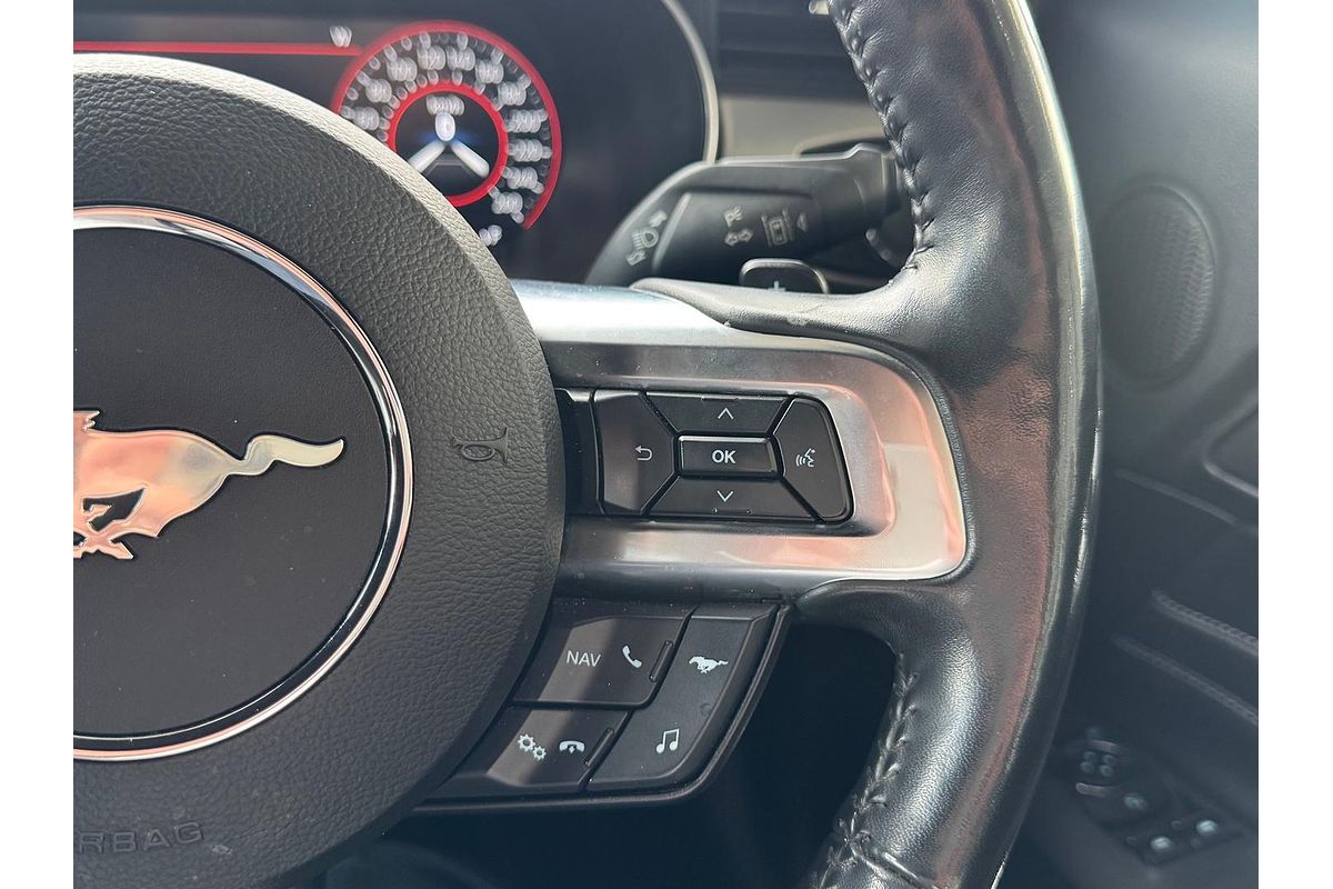 2020 Ford Mustang GT FN