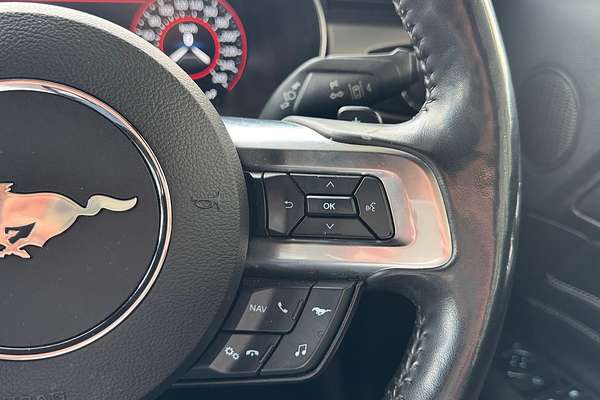 2020 Ford Mustang GT FN