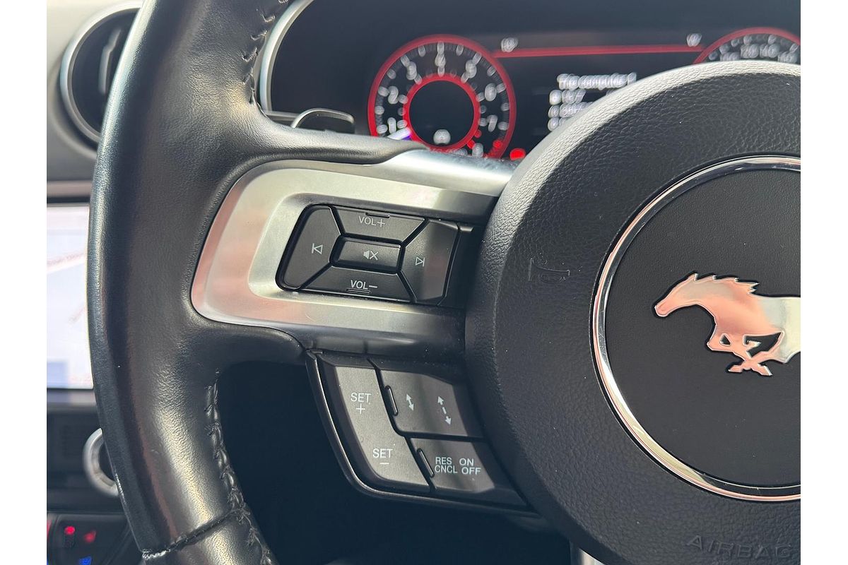 2020 Ford Mustang GT FN