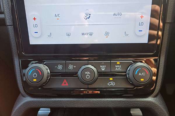 2024 Ford Ranger Wildtrak  4X4 3.0L