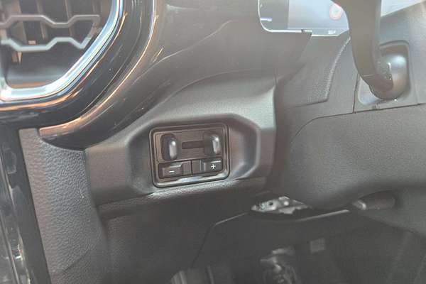 2024 Ford Ranger Wildtrak  4X4 3.0L