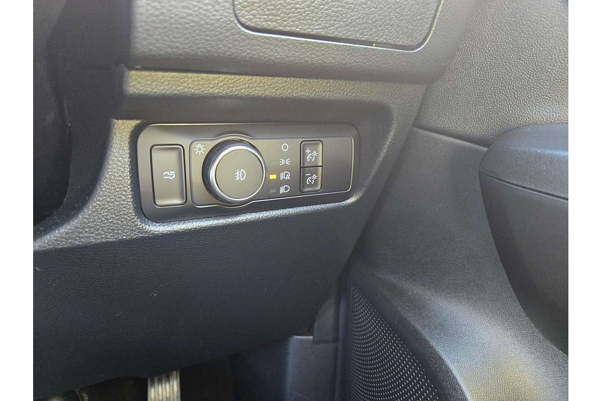 2024 Ford Ranger Wildtrak  4X4 3.0L