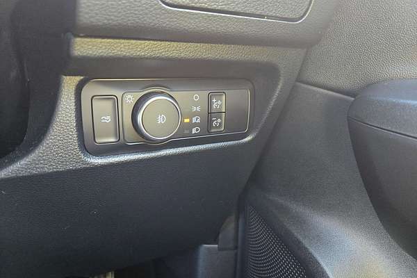 2024 Ford Ranger Wildtrak  4X4 3.0L