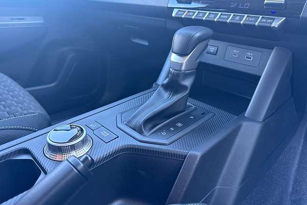 2025 Mitsubishi Triton GLX-R MV 4X4