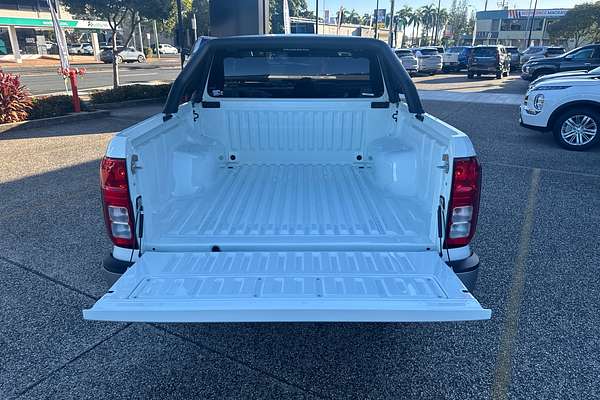 2025 Mitsubishi Triton GLX-R MV 4X4