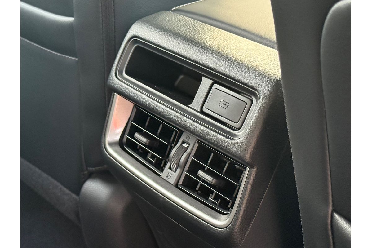 2025 Mazda BT-50 GT TF 4X4