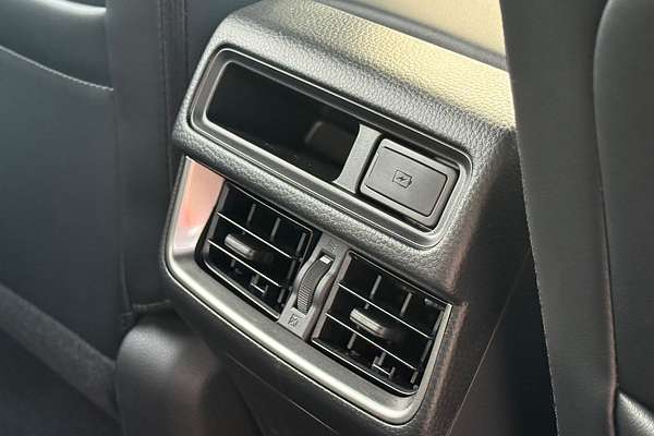 2025 Mazda BT-50 GT TF 4X4
