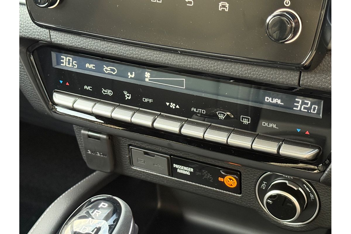 2025 Mazda BT-50 GT TF 4X4