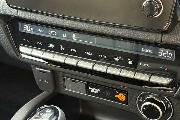 2025 Mazda BT-50 GT TF 4X4