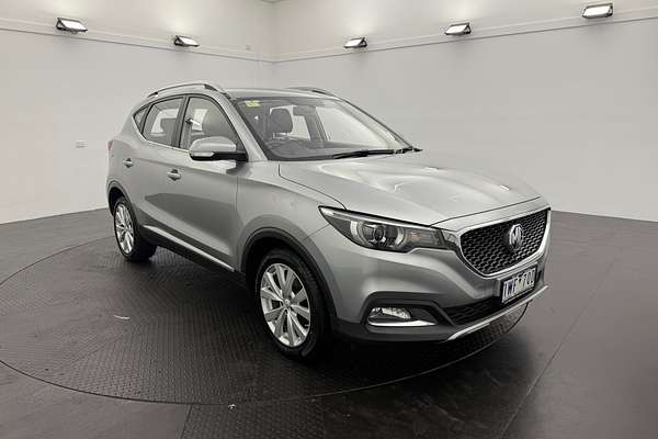2022 MG ZS Excite AZS1
