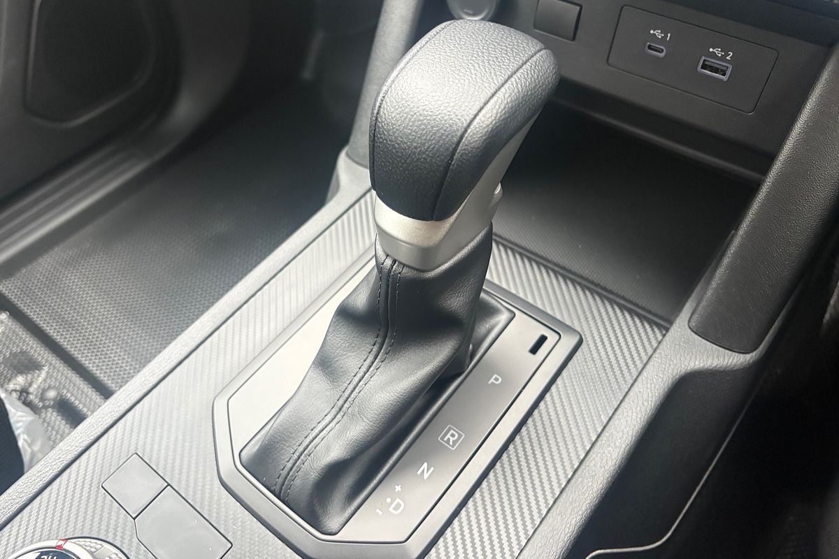2025 Mitsubishi Triton GLX MV 4X4