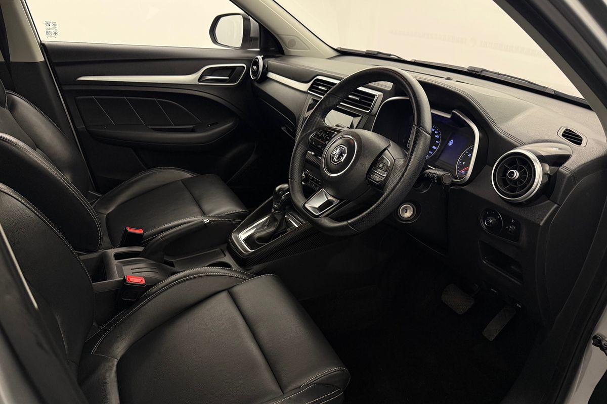 2022 MG ZS Excite AZS1