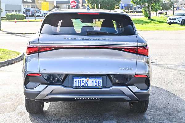 2022 BYD ATTO 3 Extended