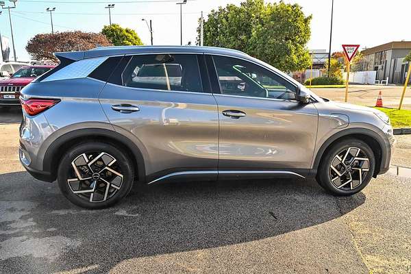 2022 BYD ATTO 3 Extended