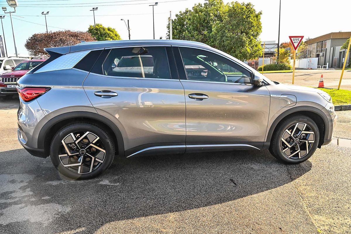 2022 BYD ATTO 3 Extended