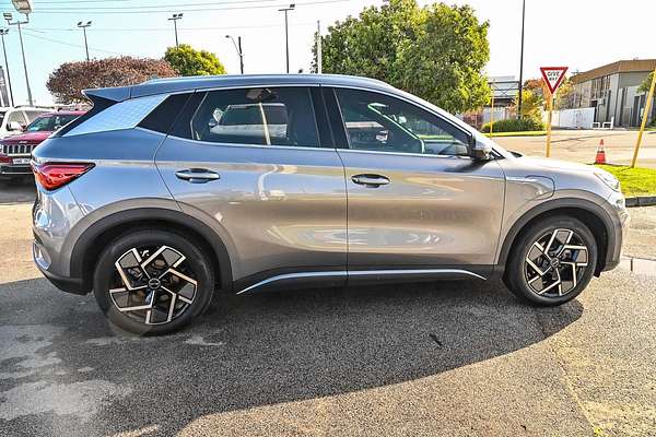 2022 BYD ATTO 3 Extended
