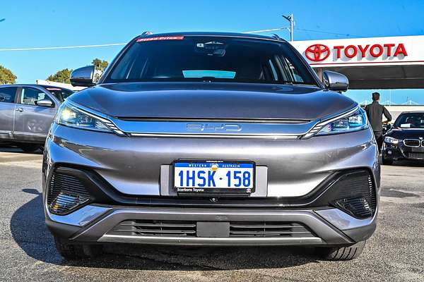 2022 BYD ATTO 3 Extended