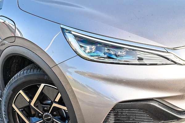 2022 BYD ATTO 3 Extended