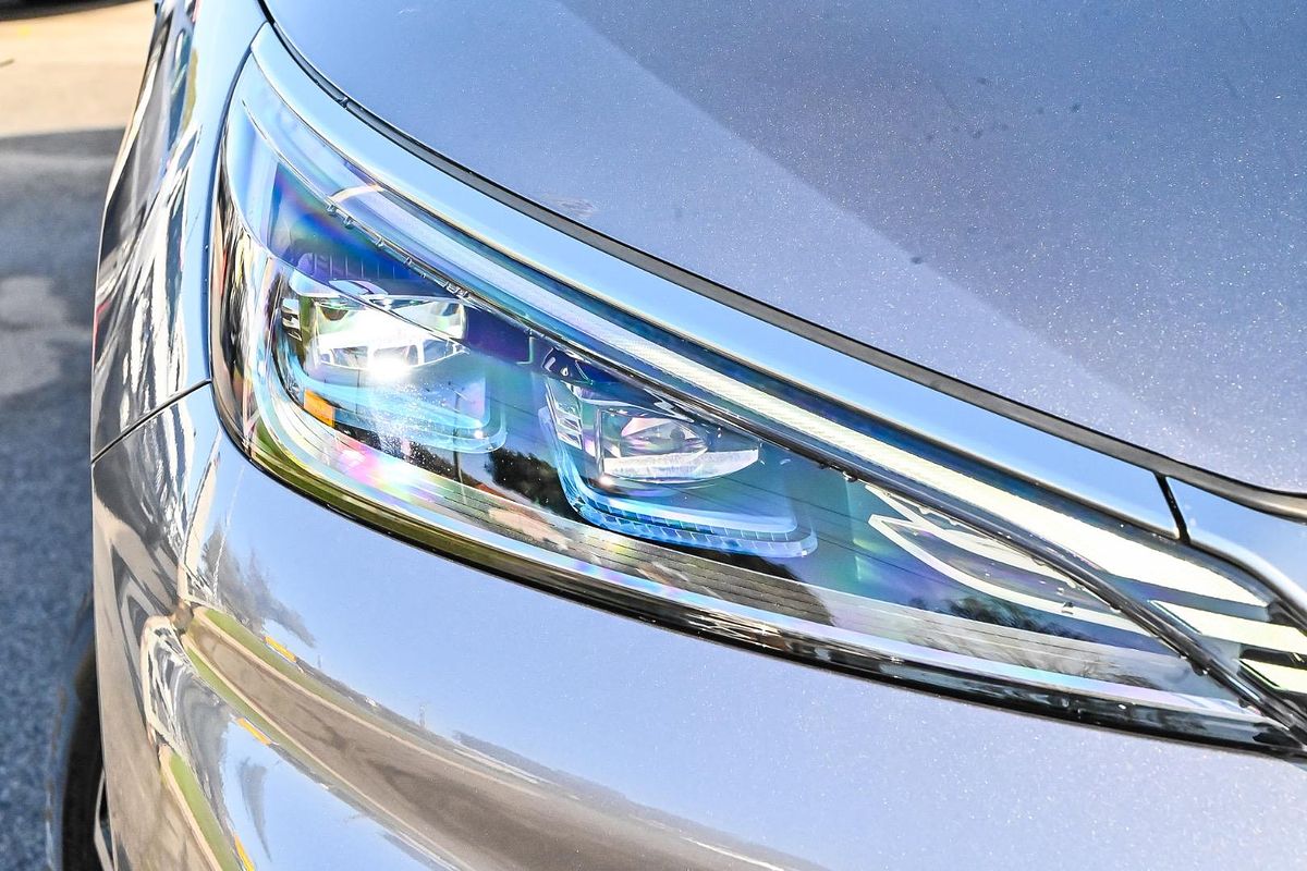 2022 BYD ATTO 3 Extended