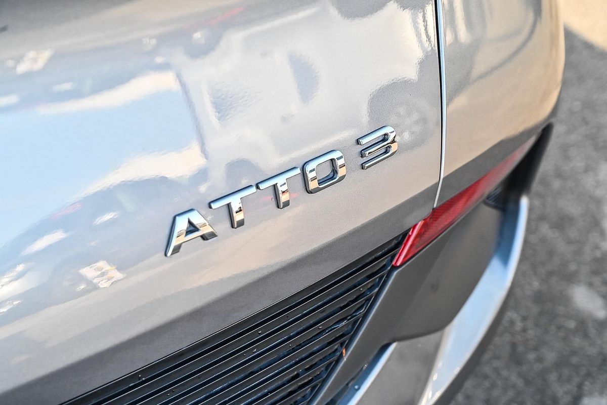 2022 BYD ATTO 3 Extended