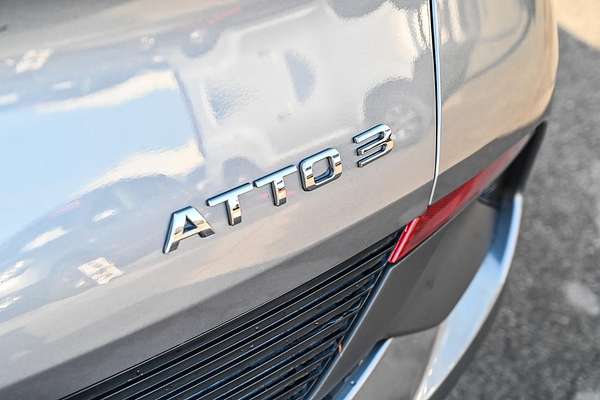 2022 BYD ATTO 3 Extended