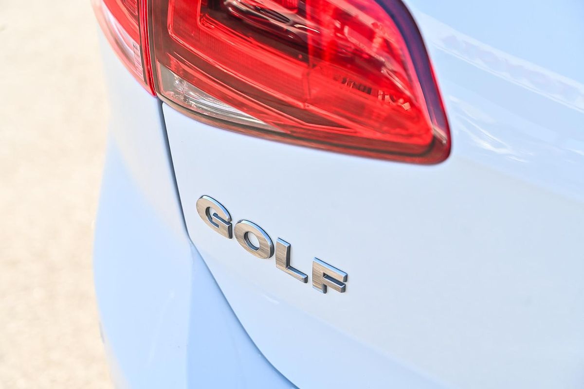 2013 Volkswagen Golf 103TSI Highline 7