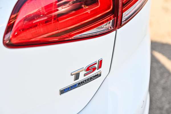 2013 Volkswagen Golf 103TSI Highline 7