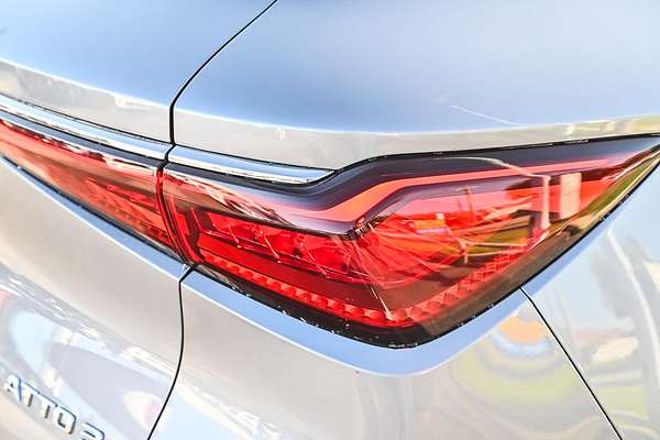 2022 BYD ATTO 3 Extended