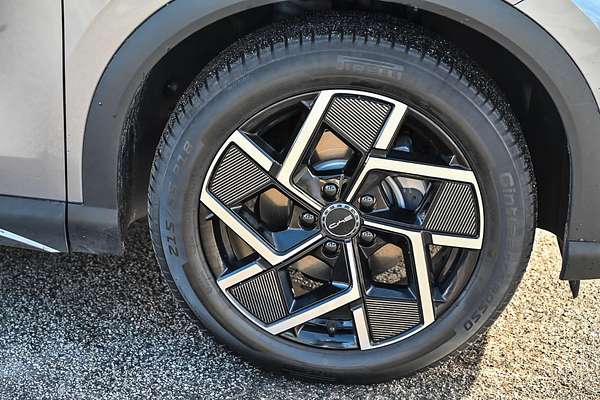 2022 BYD ATTO 3 Extended