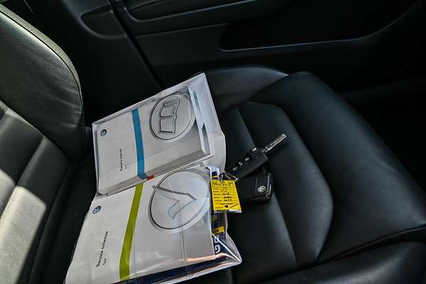 2013 Volkswagen Golf 103TSI Highline 7