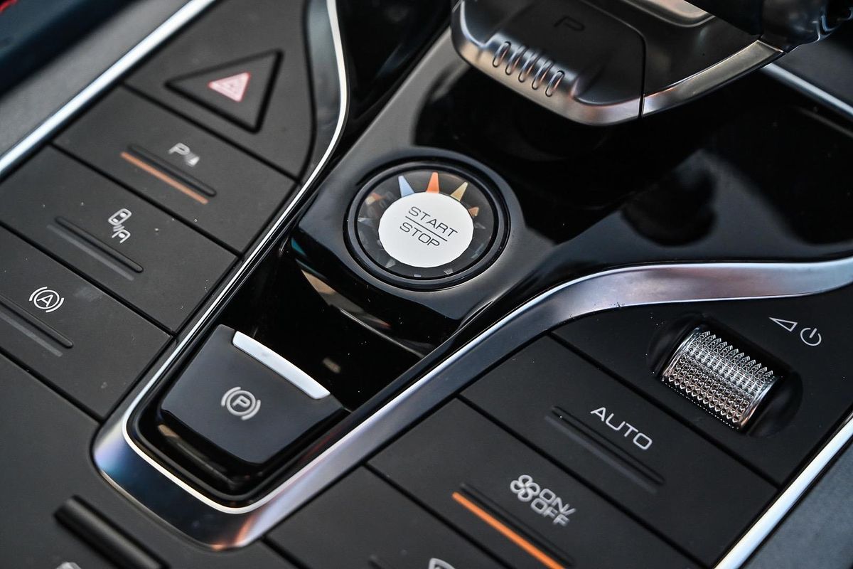 2022 BYD ATTO 3 Extended