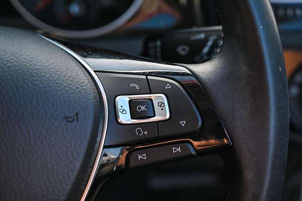 2013 Volkswagen Golf 103TSI Highline 7