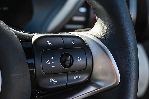 2022 BYD ATTO 3 Extended
