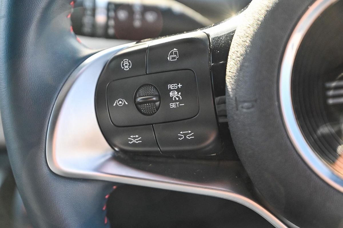 2022 BYD ATTO 3 Extended