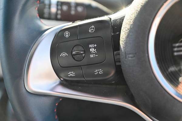 2022 BYD ATTO 3 Extended