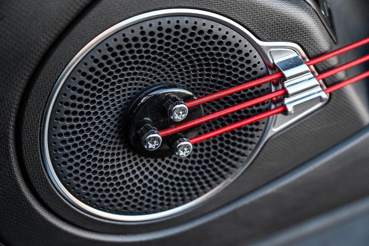 2022 BYD ATTO 3 Extended