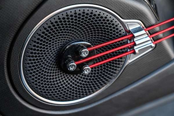 2022 BYD ATTO 3 Extended