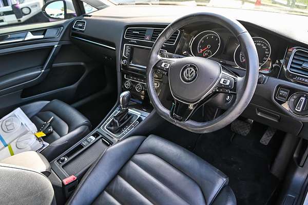 2013 Volkswagen Golf 103TSI Highline 7
