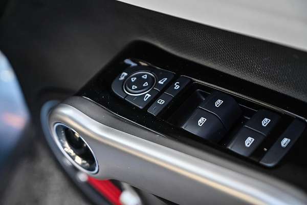 2022 BYD ATTO 3 Extended