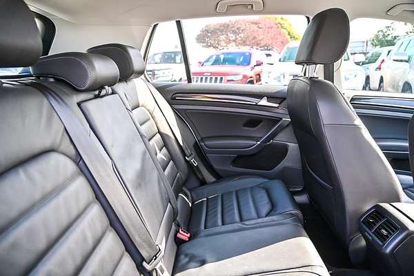 2013 Volkswagen Golf 103TSI Highline 7