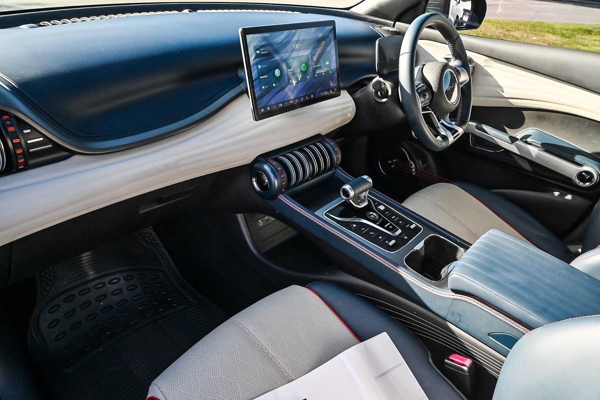 2022 BYD ATTO 3 Extended