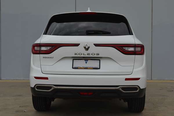 2020 Renault Koleos Intens HZG