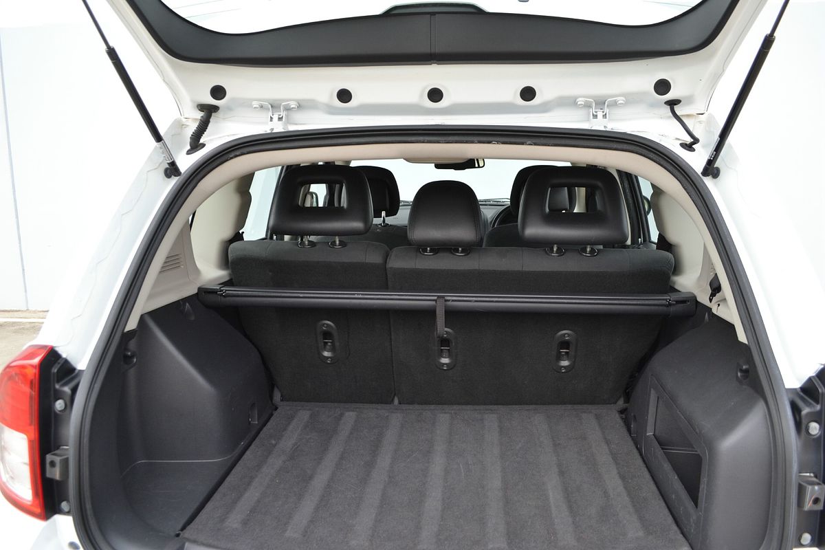 2020 Renault Koleos Intens HZG