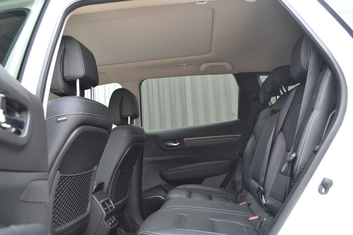 2020 Renault Koleos Intens HZG