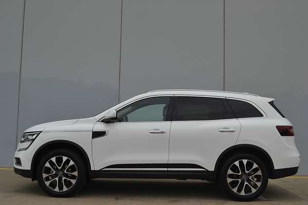 2020 Renault Koleos Intens HZG