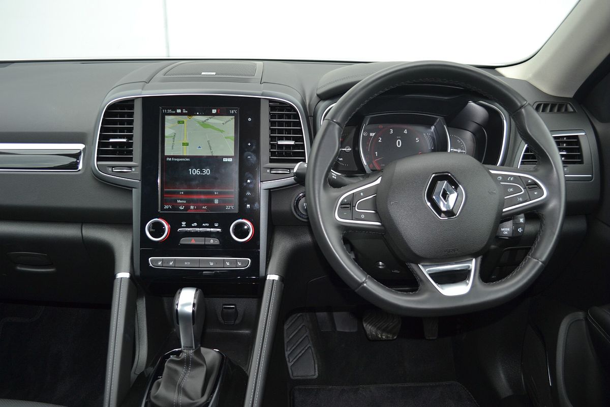 2020 Renault Koleos Intens HZG