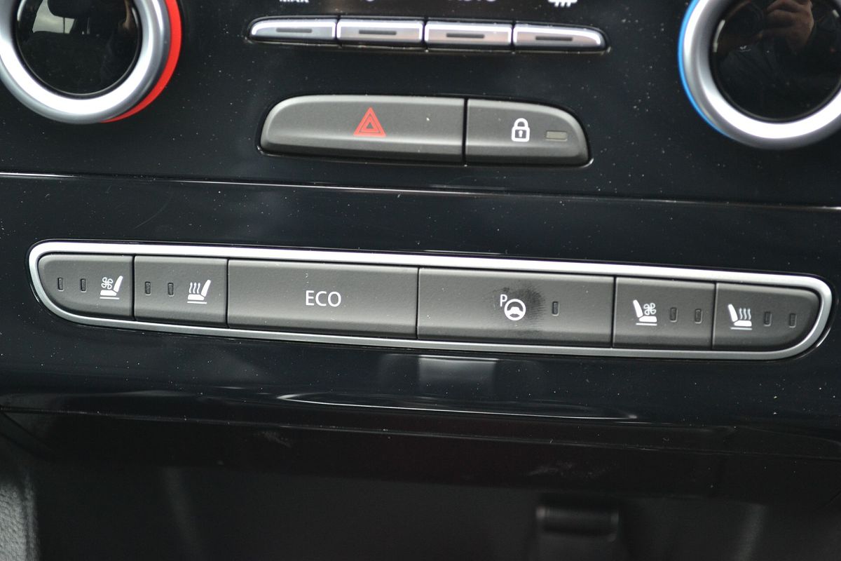 2020 Renault Koleos Intens HZG