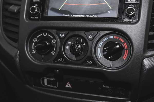 2021 Mitsubishi Triton GLX ADAS MR 4X4
